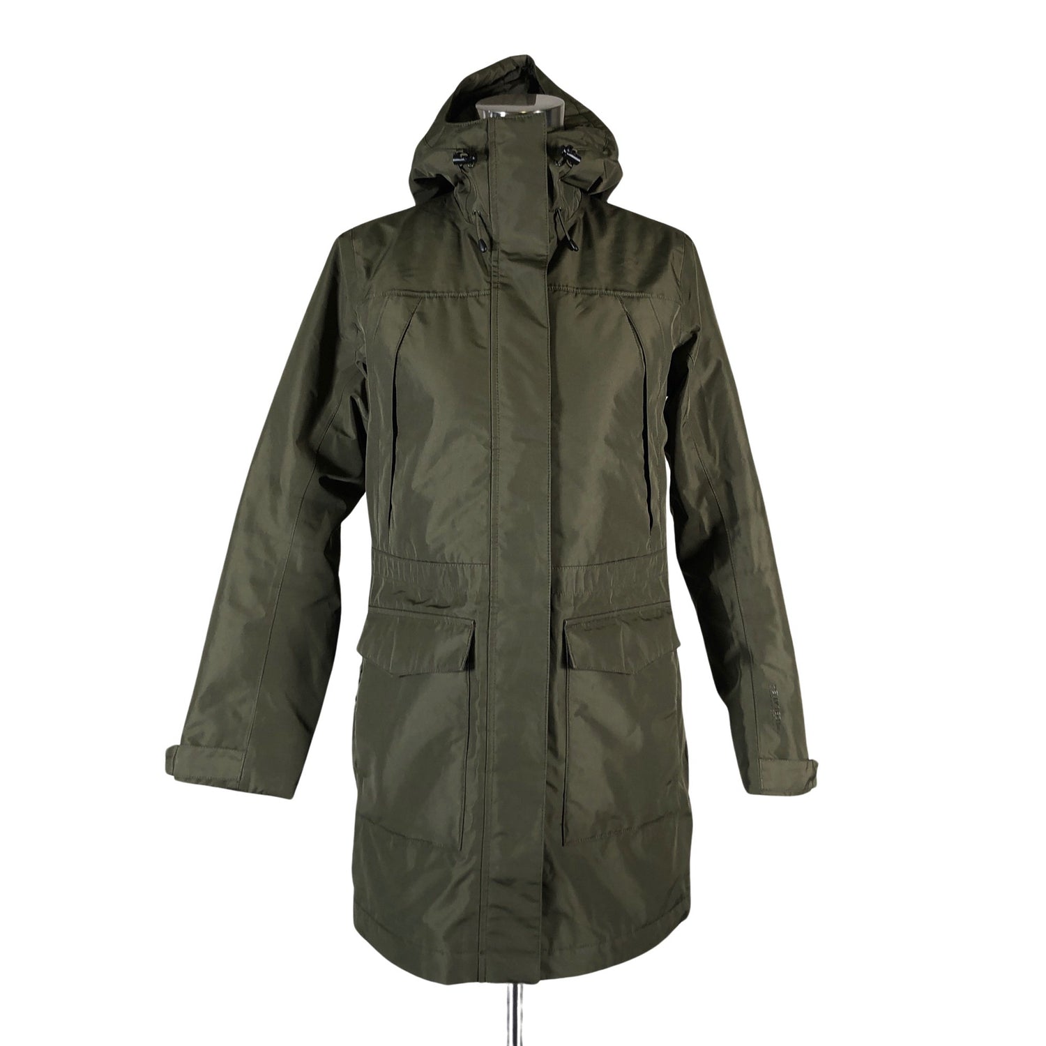  Välikausitakki  Parkatakki, koko 36  Helly Hansen 