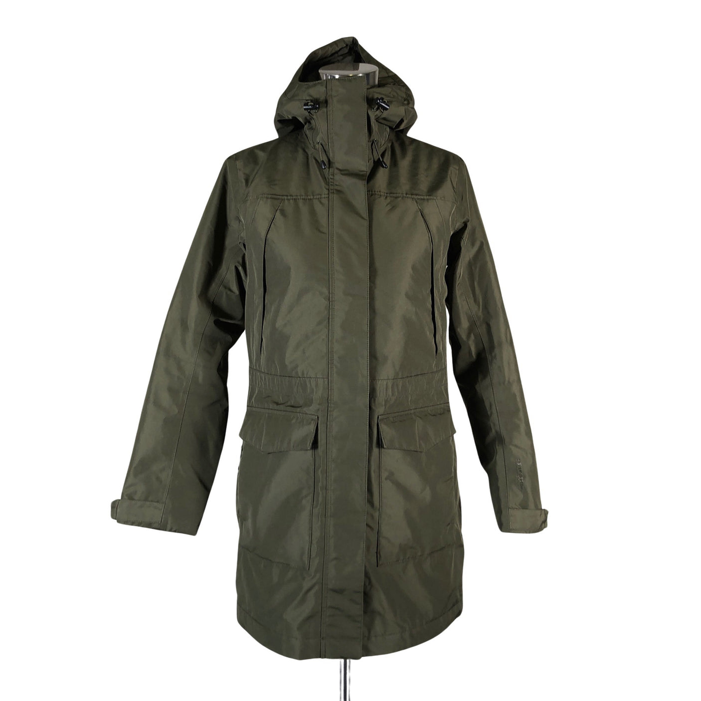 Unisex Helly Hansen - Parkatakki, koko 36 -  (1)