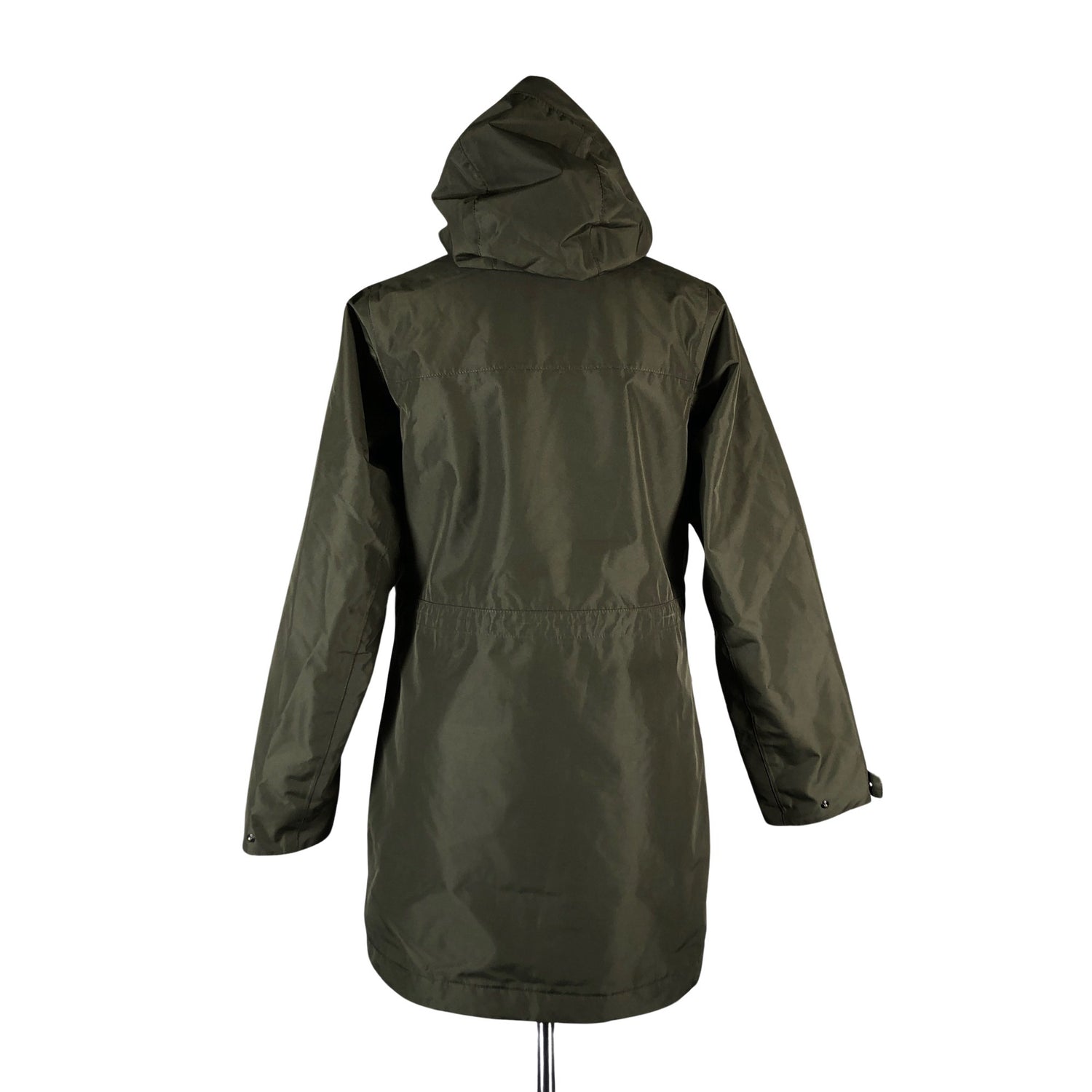  Välikausitakki  Parkatakki, koko 36  Helly Hansen 