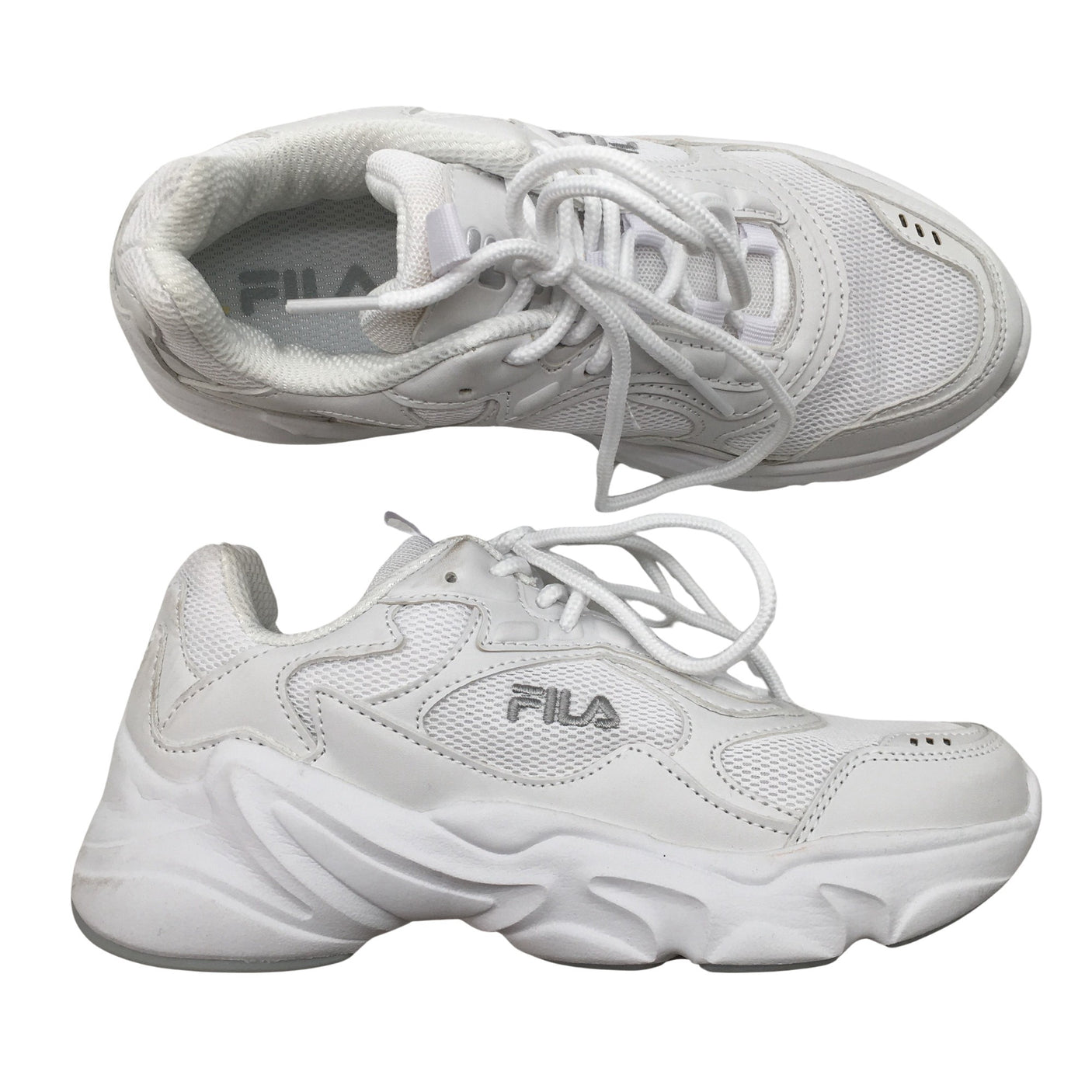 Unisex Fila - Lenkkarit, koko 36 -  (1)