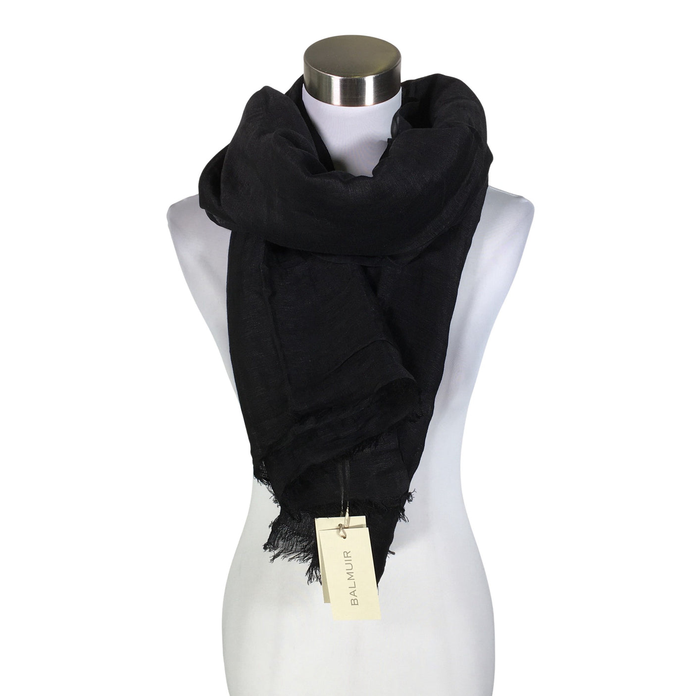 Unisex Balmuir - Huivi, koko Midi -  (1)