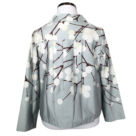 Unisex Marimekko - Jakku, koko 44 -  (2)