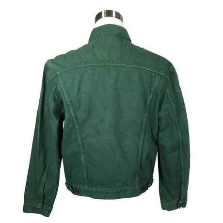Unisex Levi's - Farkkutakki, koko XL -  (2)
