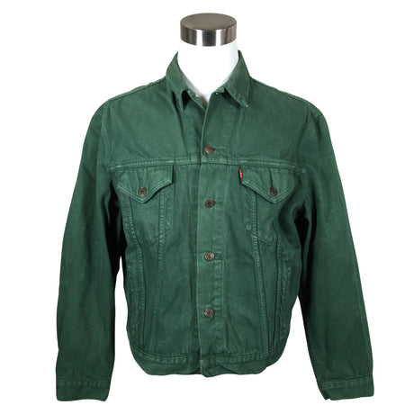Unisex Levi's - Farkkutakki, koko XL -  ()