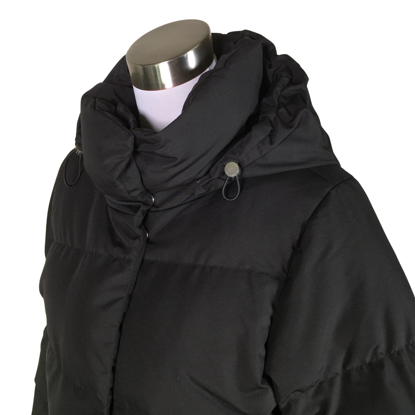 Unisex Joutsen - Untuvatakki, koko 36 -  (3)