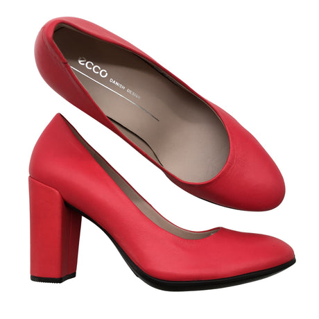 Unisex Ecco - Korkokengät, koko 38 -  ()