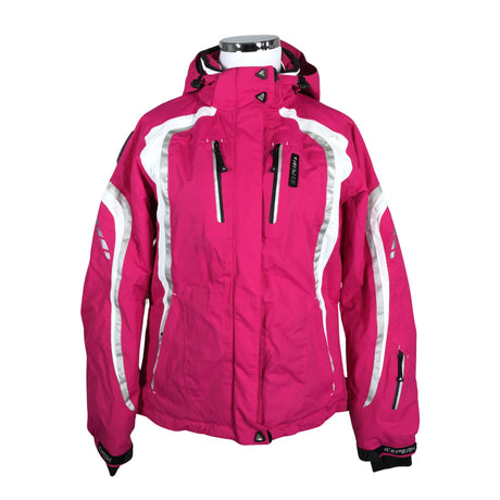 Unisex Icepeak - Toppatakki, koko 42 -  ()