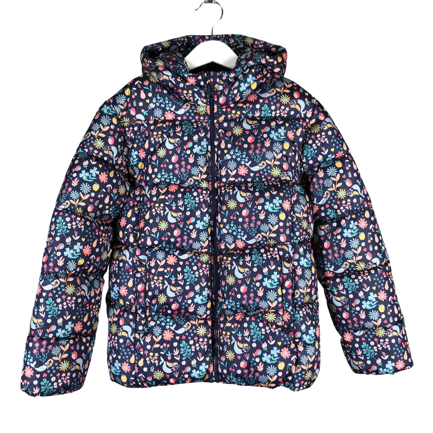 Unisex Sfera - Toppatakki, koko 134 - 140 -  (1)