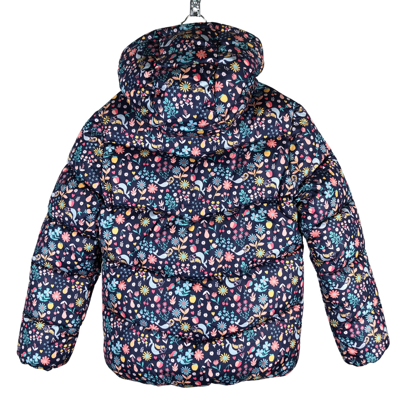 Unisex Sfera - Toppatakki, koko 134 - 140 -  (2)