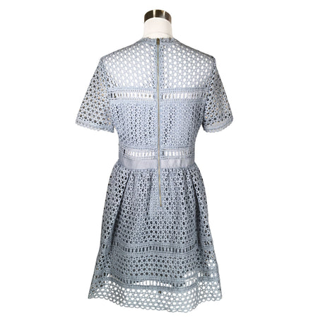 Unisex By Malina - Juhlamekko, koko 38 -  (2)