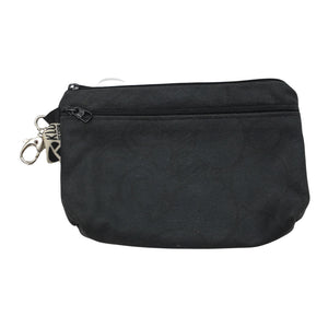 Lompakko, koko Ei kokoa