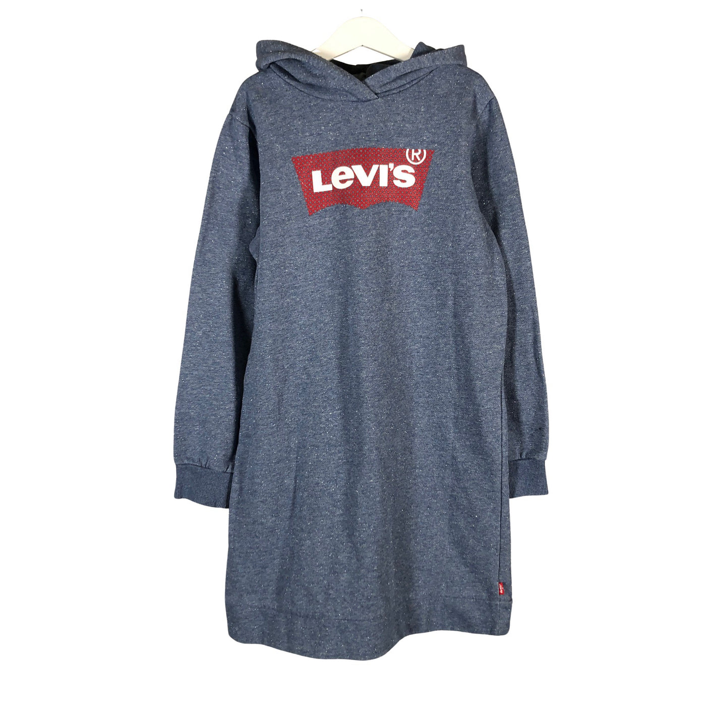 Unisex Levi's - Collegemekko, koko 146 - 152 -  (1)