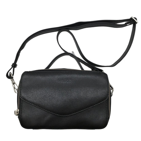 Unisex Silfen - Olkalaukku, koko Mini -  ()