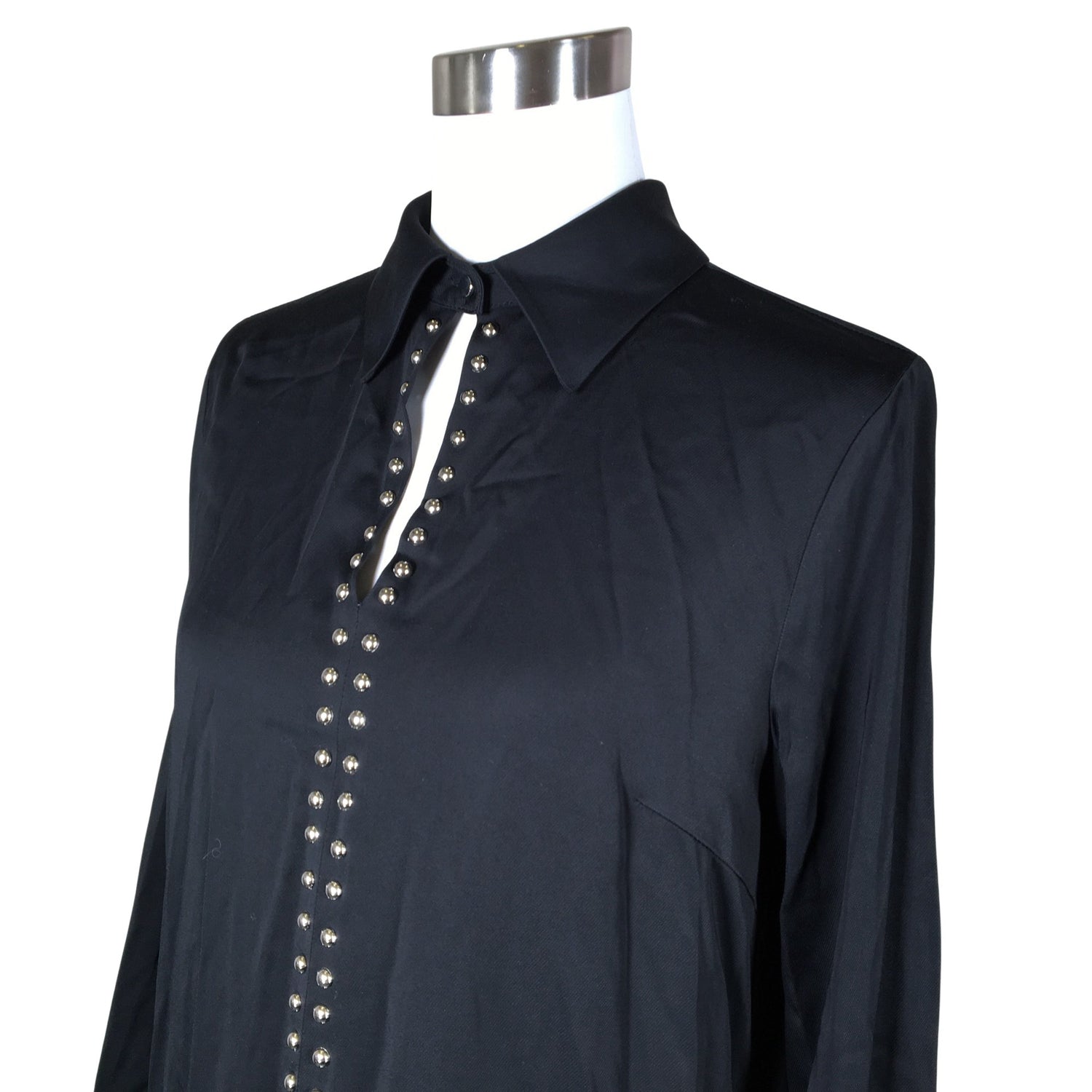 Sifonkimekko, koko 36