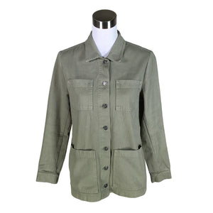 Unisex Nanso - Farkkutakki, koko 34 -  (1)