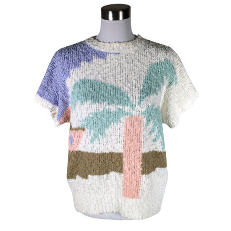 Unisex Pierre Cavallo - Neulepaita, koko 38 -  ()