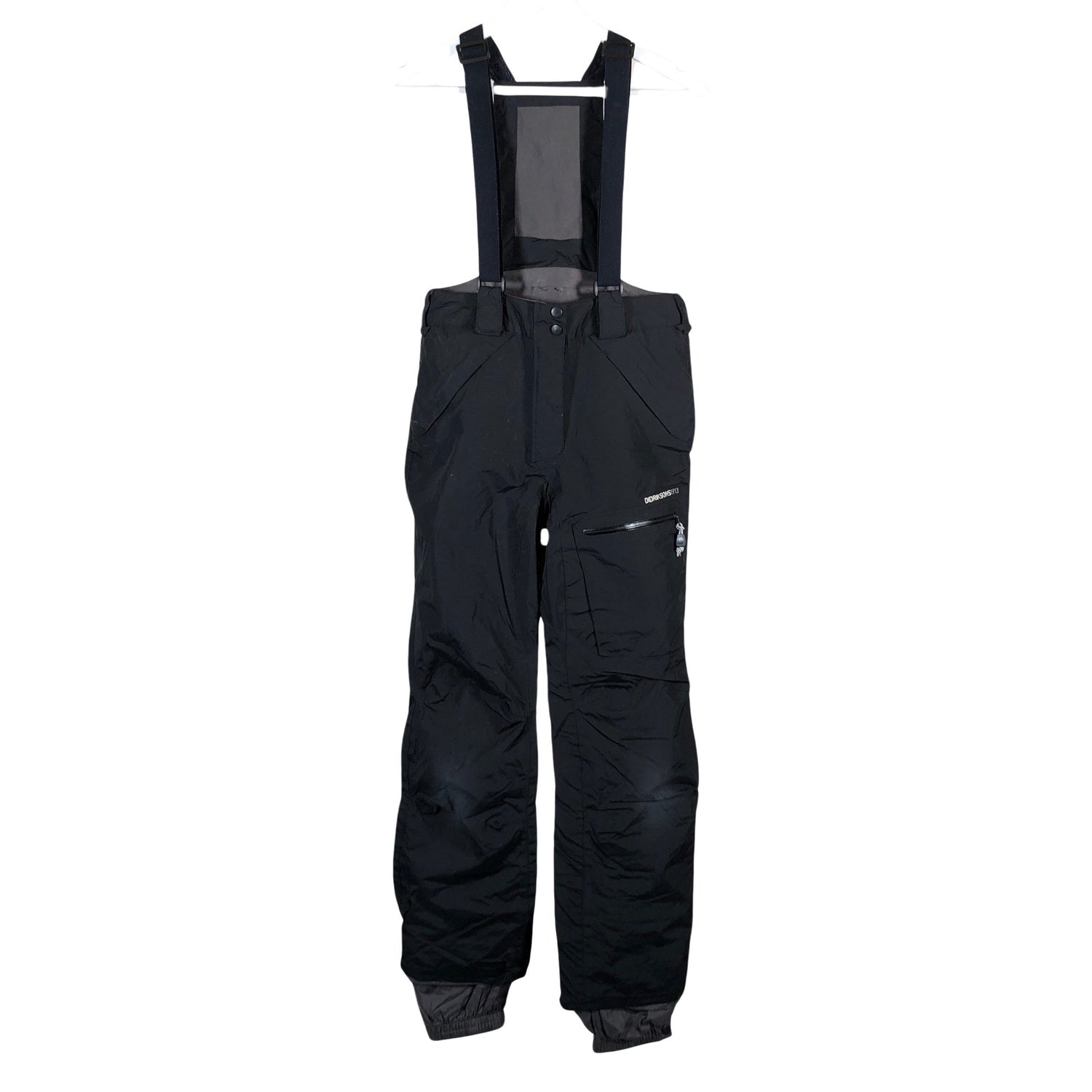  Toppahousut  Toppahousut, koko 34  Didriksons 