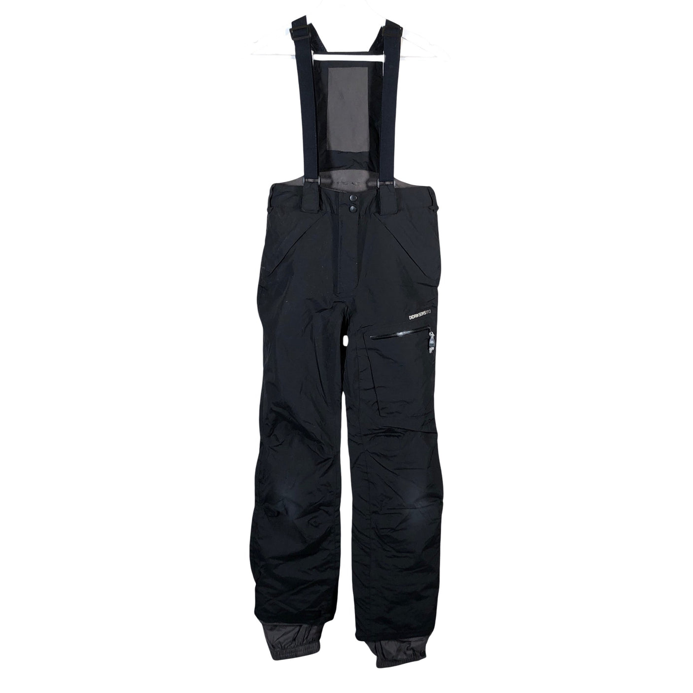 Unisex Didriksons - Toppahousut, koko 34 -  (1)