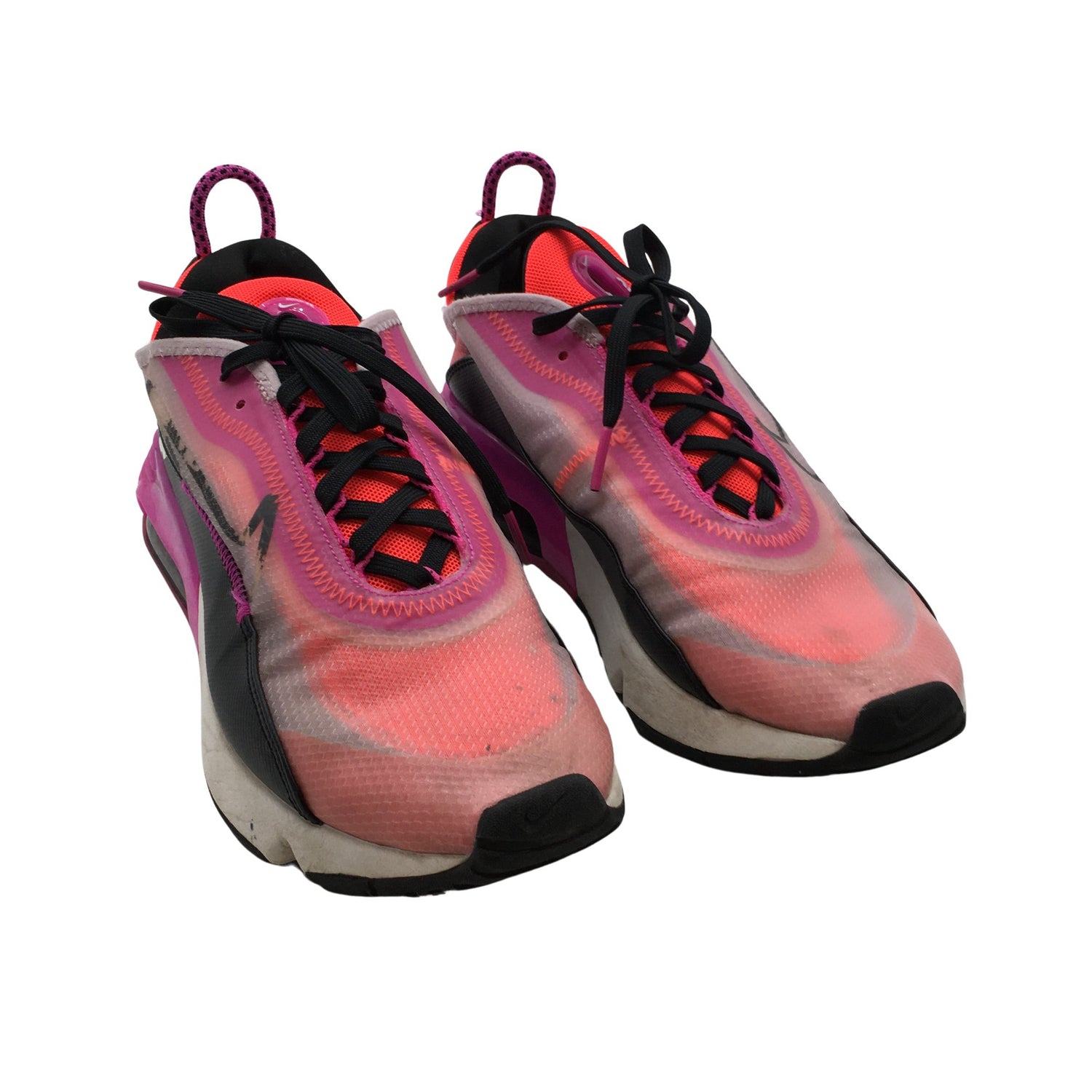  Tennarit  Tennarit, koko 39  Nike 