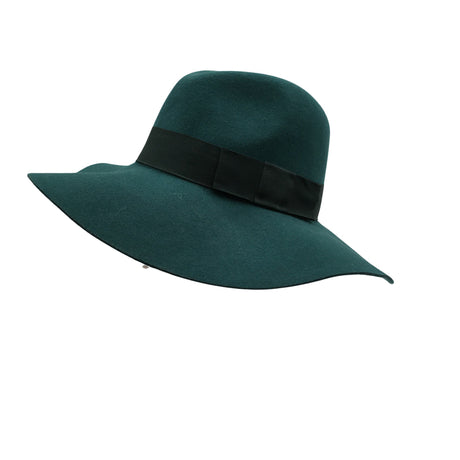 Unisex Brixton - Hattu, koko 54 - 56 cm -  (2)