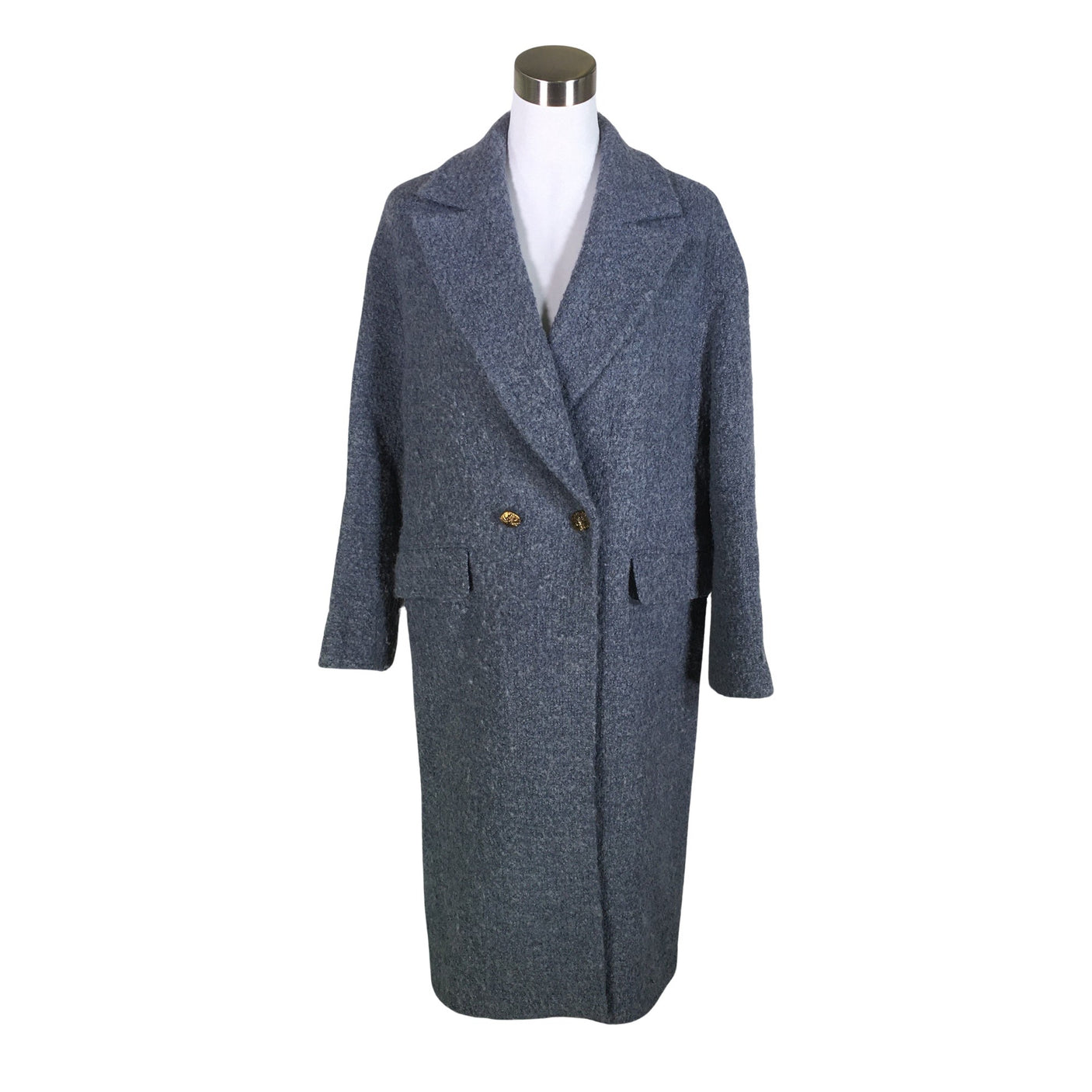 Unisex Zara - Villakangastakki, koko 36 -  (1)