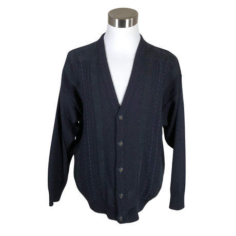 Unisex Pierre Cardin - Neuletakki, koko L -  ()