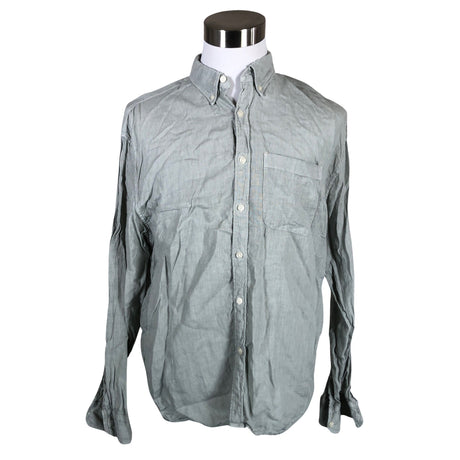 Unisex Abercrombie&Fitch - Kauluspaita, koko L -  ()
