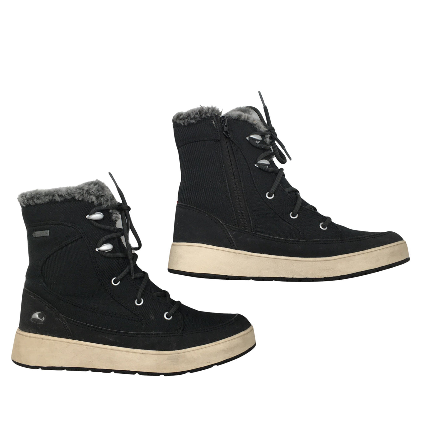 Unisex Viking - Talvikengät, koko 37 -  (1)