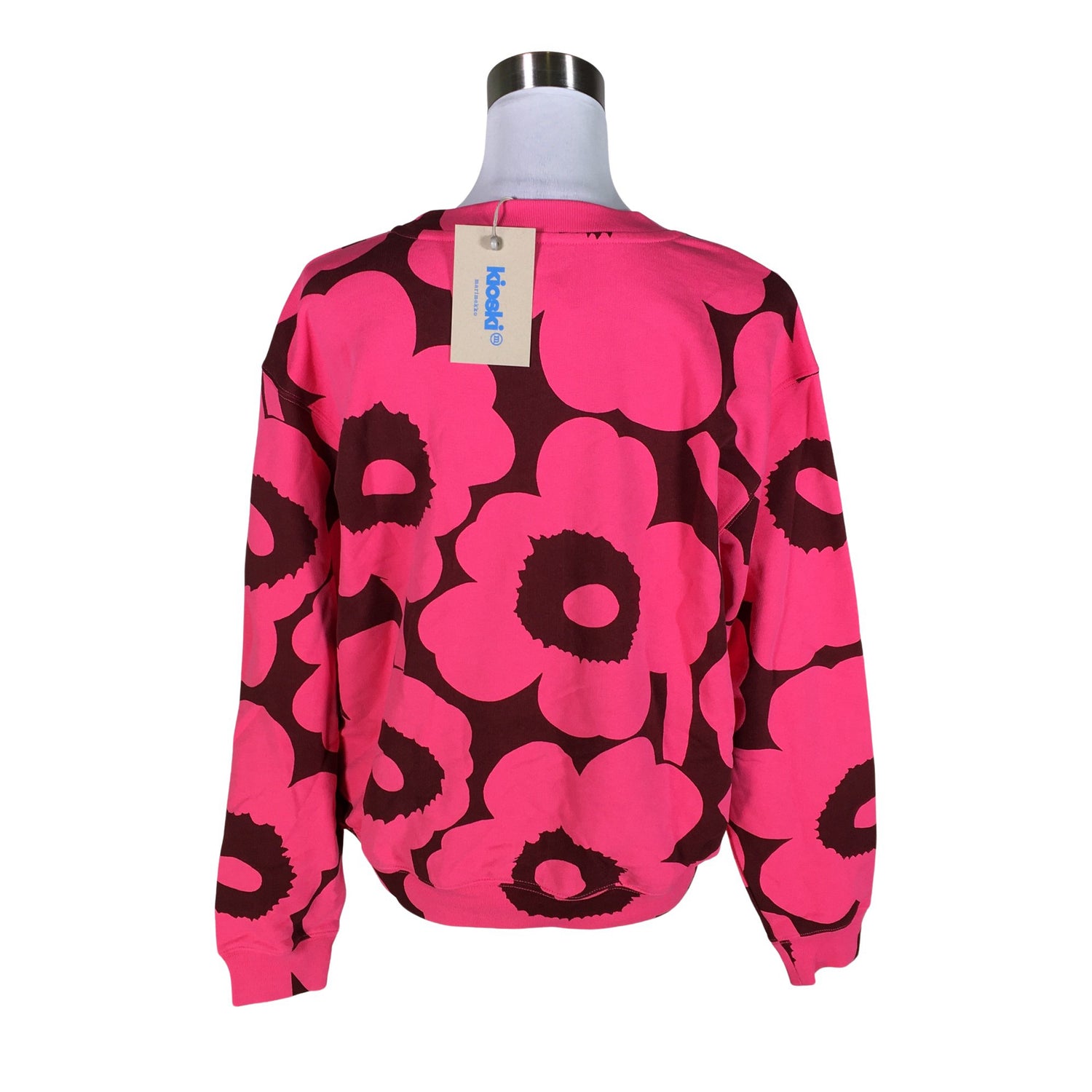  Paita  Collegepaita, koko 38  Marimekko 