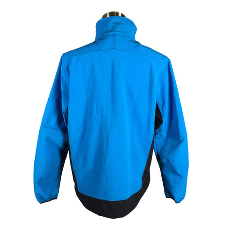 Unisex Kilmanock - Softshell-takki, koko XXL -  (2)