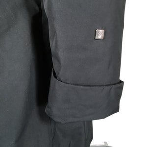 Unisex Joutsen - Untuvatakki, koko 38 -  (3)