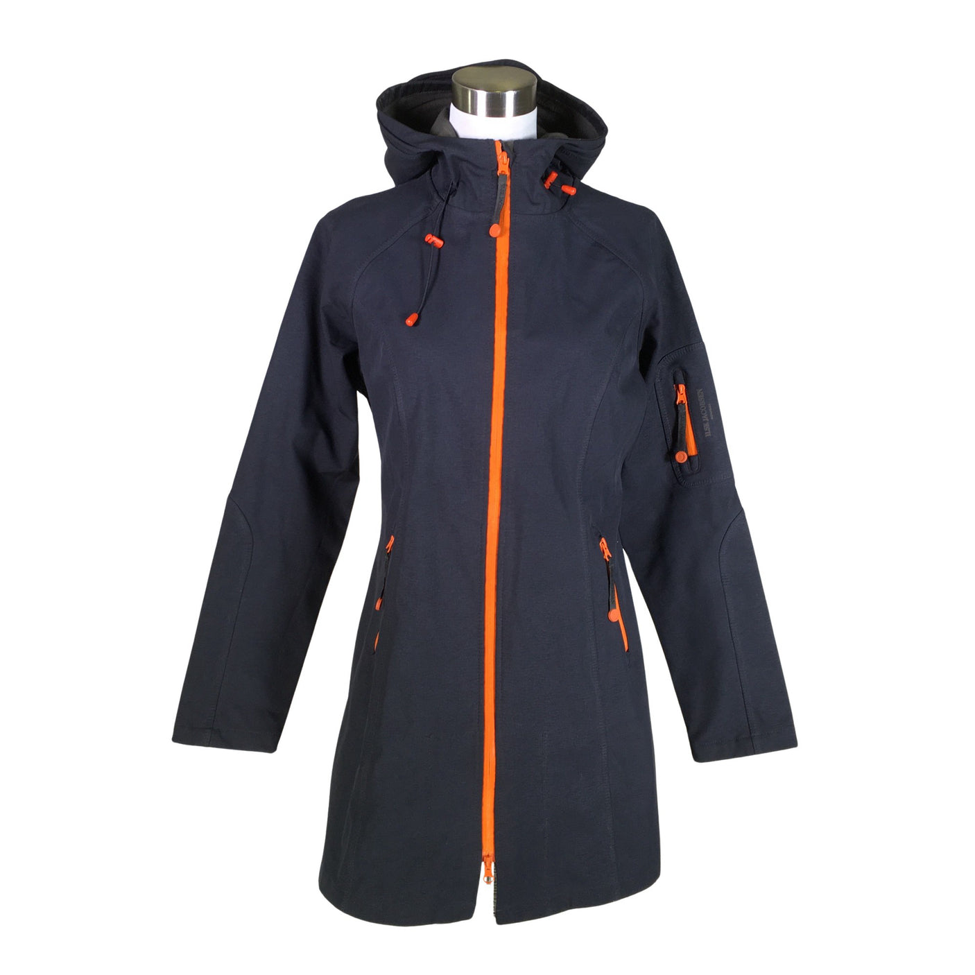 Softshell-takki, koko 38