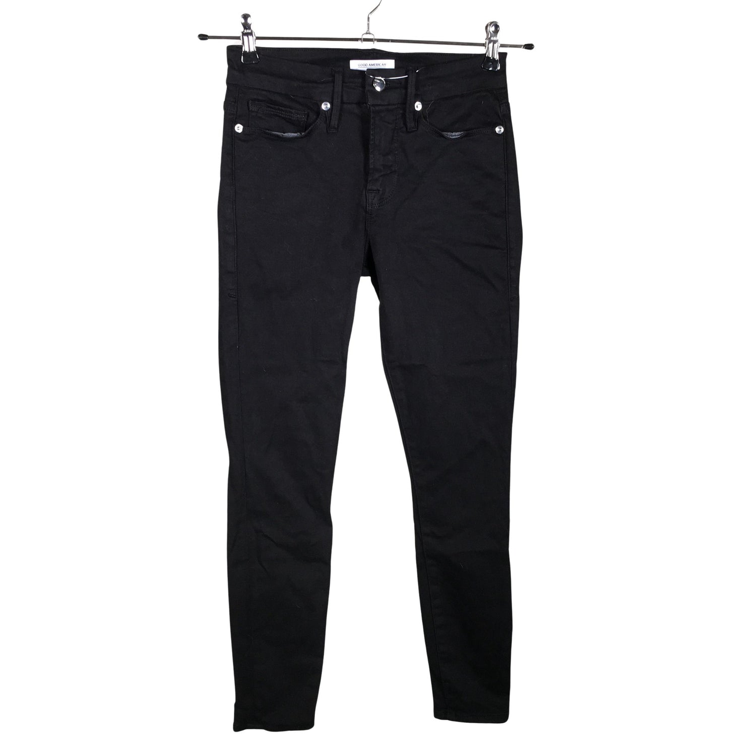  Farkut  Farkut, koko 34  Good American 