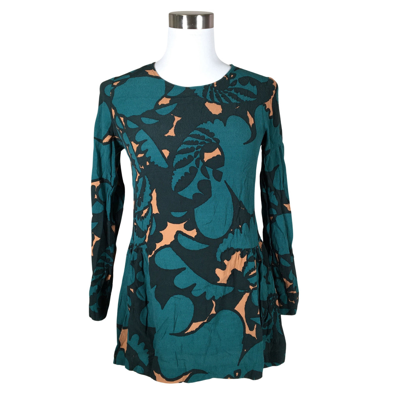 Unisex Marimekko - Sifonkitunika, koko 34 -  (1)
