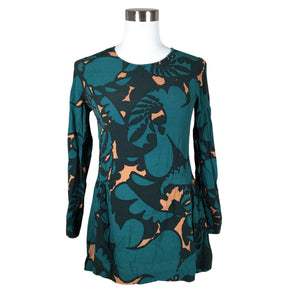 Unisex Marimekko - Sifonkitunika, koko 34 -  (1)