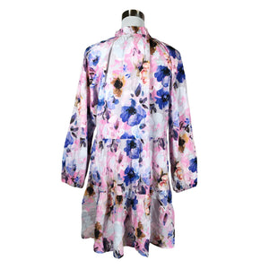 Unisex Kaiko - Kangasmekko, koko 34 -  (2)
