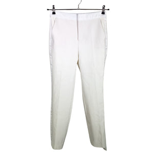 Suorat housut, koko 36