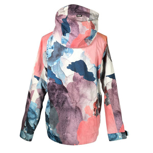 Unisex Dope - Kuoritakki, koko 38 -  (2)