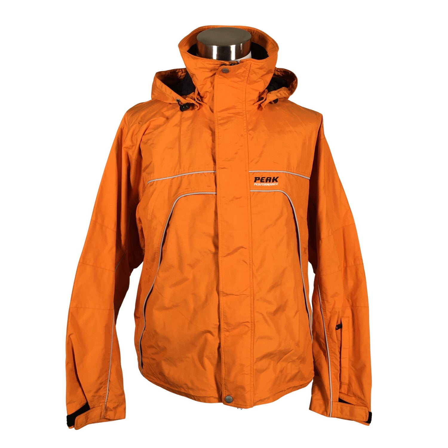  Urheilutakki  Ulkoilutakki, koko XL  Peak Performance 