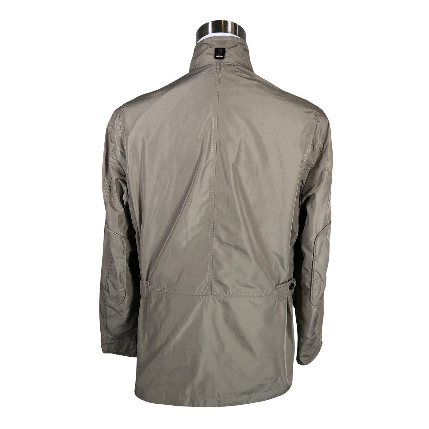 Unisex Pierre Cardin - Parkatakki, koko 50 -  (2)