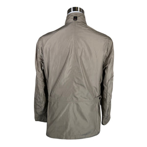 Unisex Pierre Cardin - Parkatakki, koko 50 -  (2)