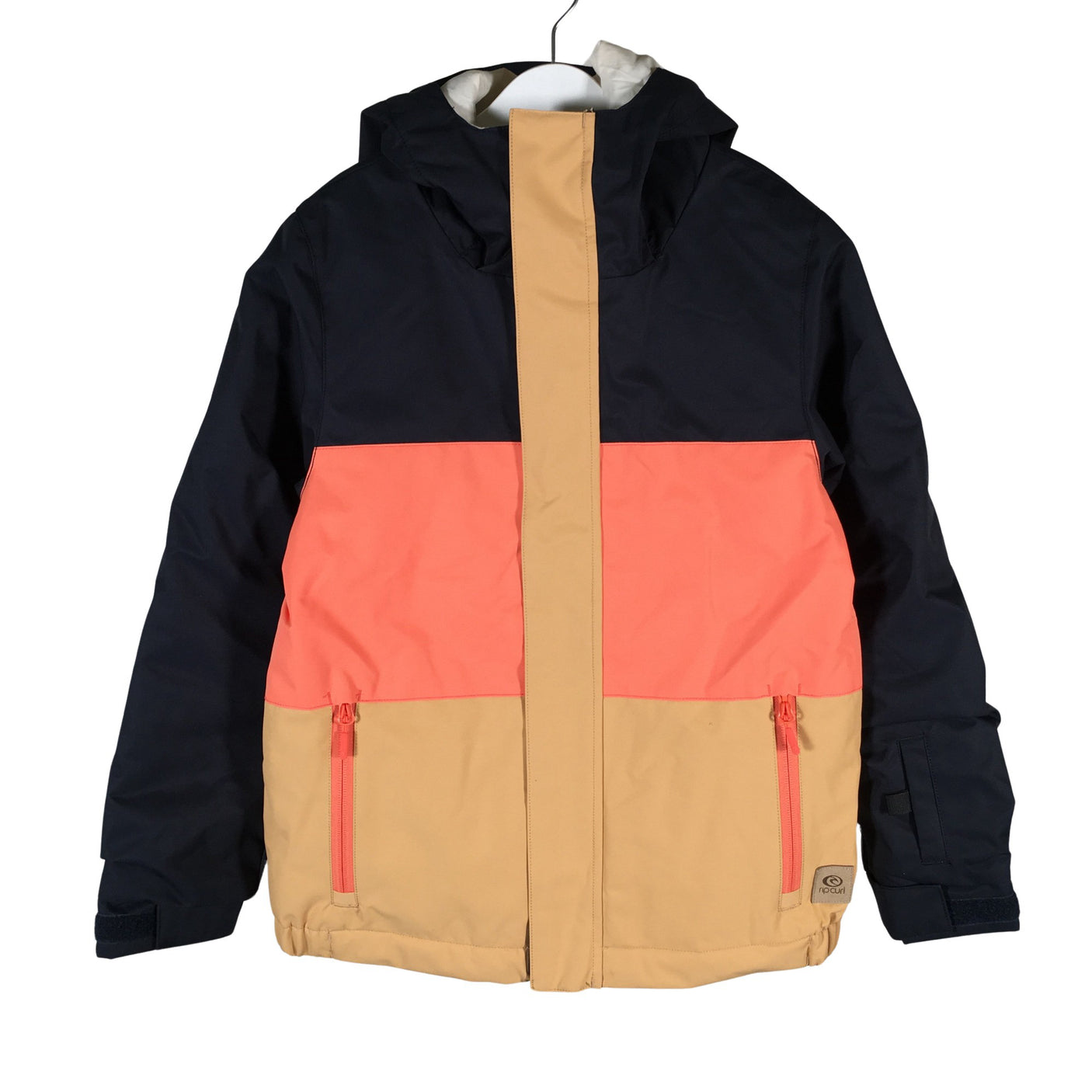 Unisex Rip Curl - Toppatakki, koko 134 - 140 -  (1)