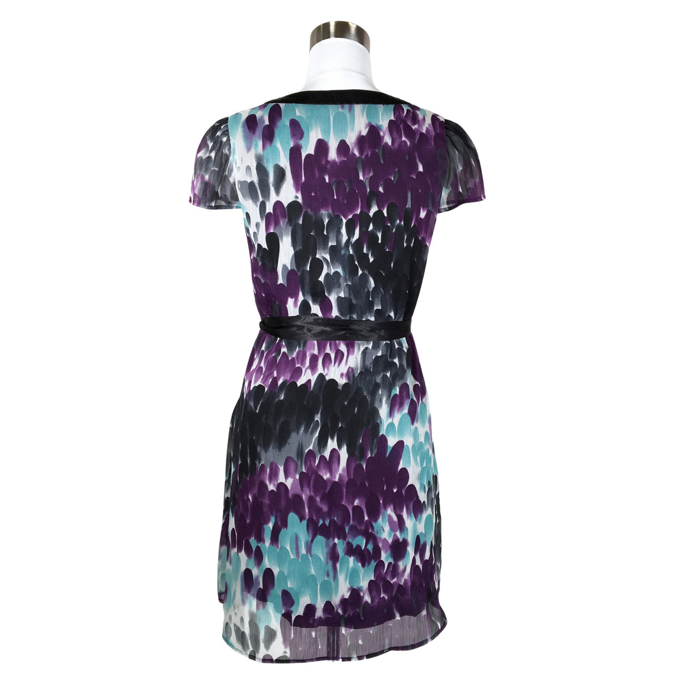 Unisex Your Face - Sifonkimekko, koko 38 -  (2)