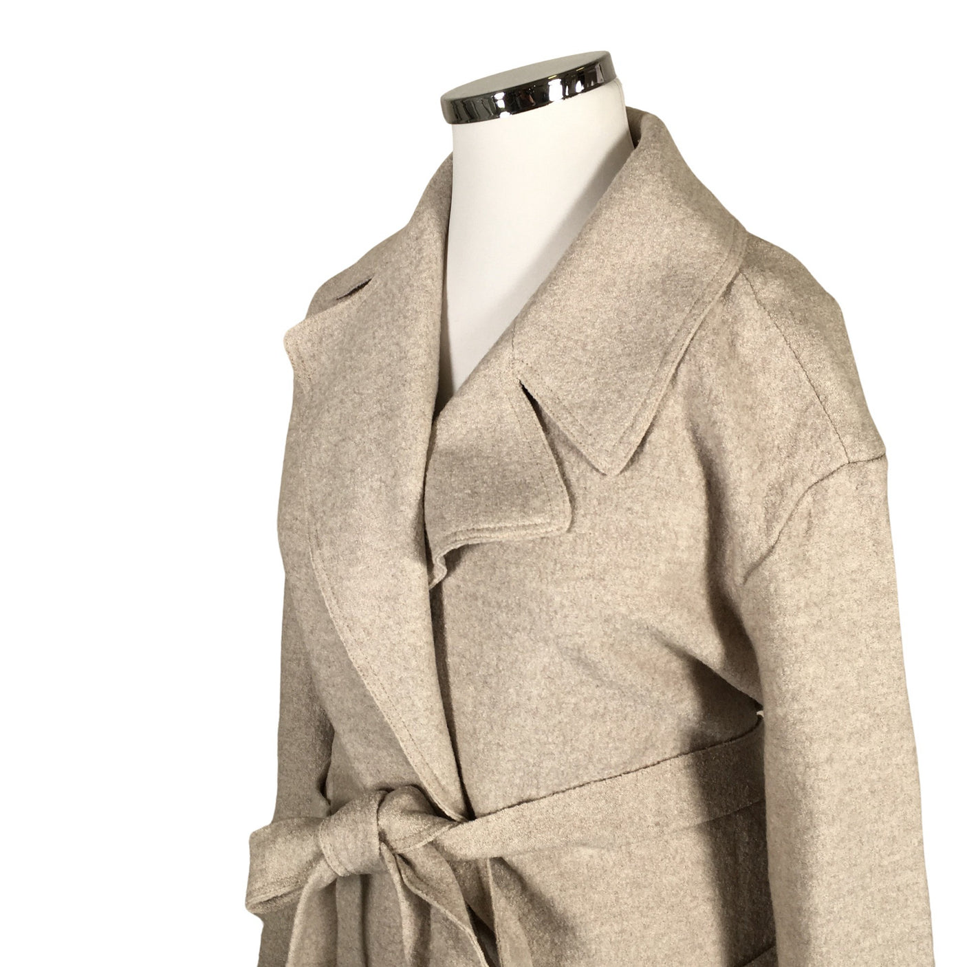 Unisex Bypias - Villakangastakki, koko One size -  (3)