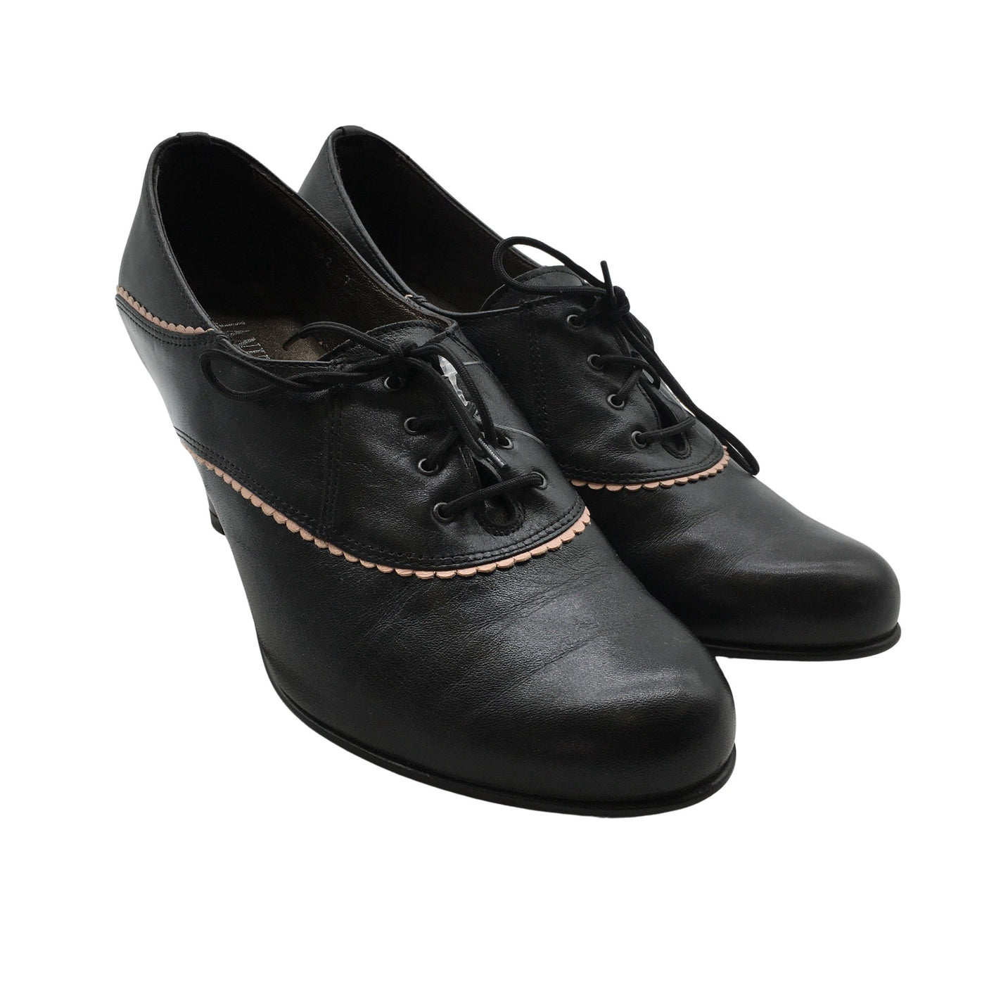 Unisex Janita - Korkokengät, koko 40 -  (2)