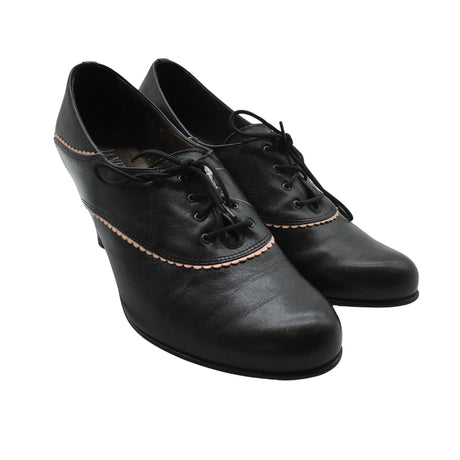 Unisex Janita - Korkokengät, koko 40 -  (2)