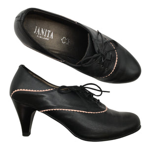 Unisex Janita - Korkokengät, koko 40 -  (1)