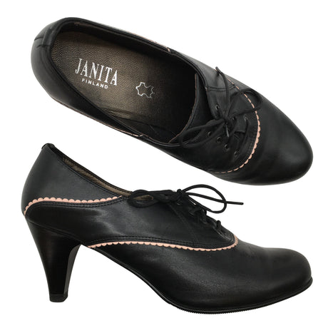 Unisex Janita - Korkokengät, koko 40 -  ()