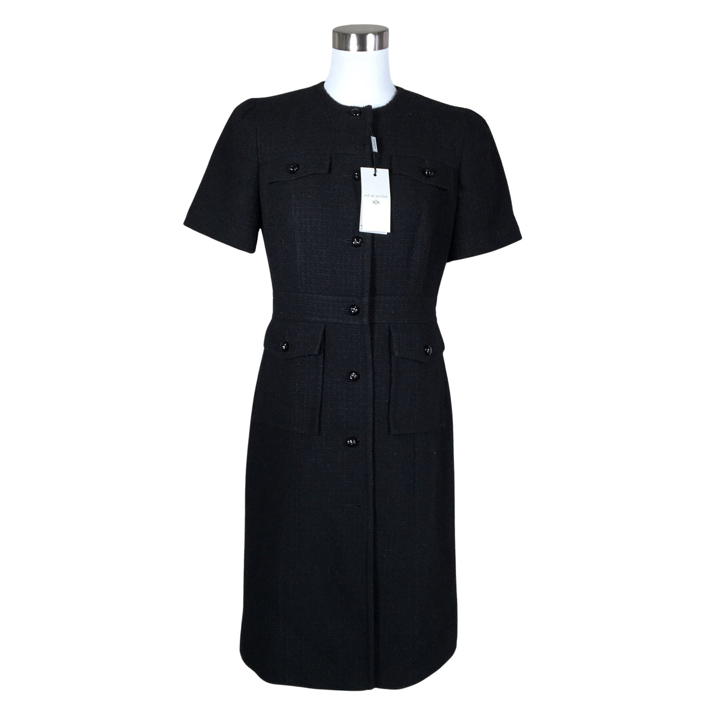 Kangasmekko, koko 40