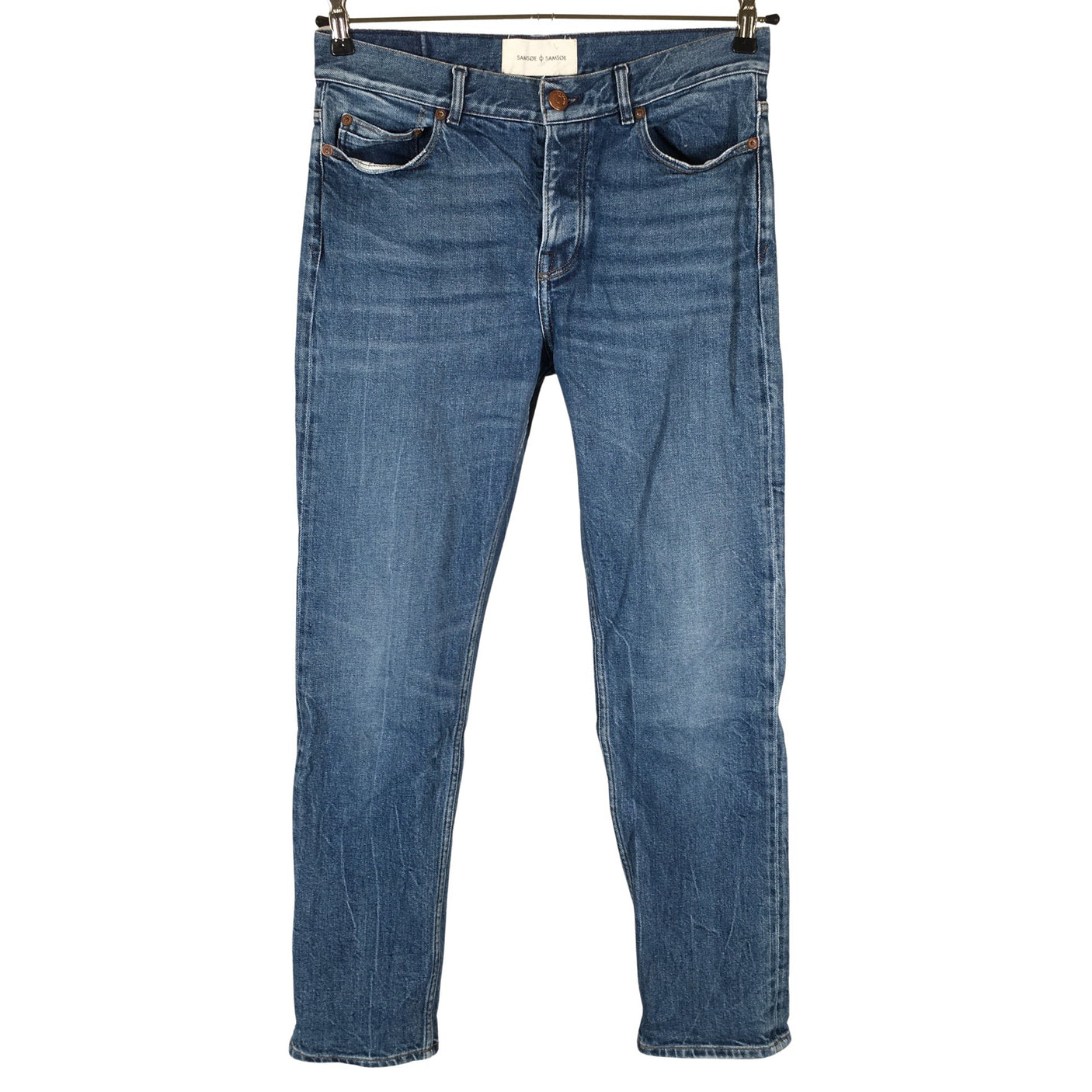 Unisex Samsoe&Samsoe - Farkut, koko 36 -  (1)